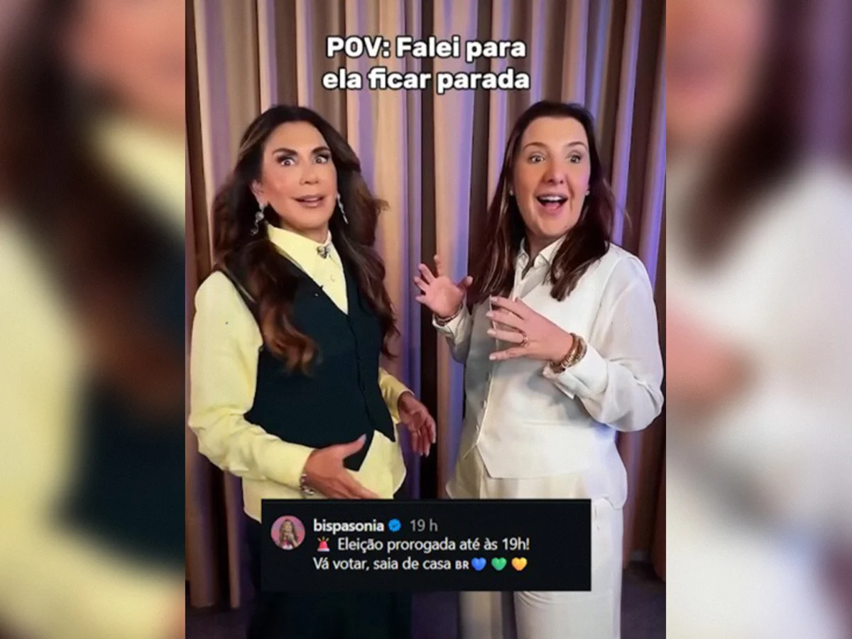 Após endossar decisão do STF, Daniella Marques critica eleição “conturbada"
