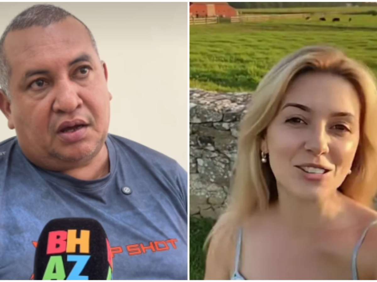 Pedreiro viaja do Maranhão a BH para encontrar mulher e descobre que ela criada por IA