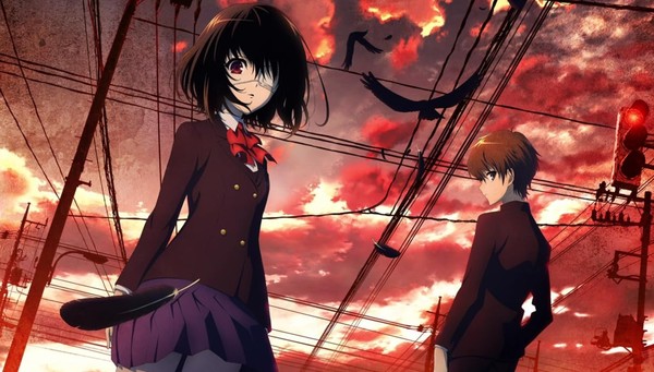 10 animes para quem gosta de mistérios que te fazem suspeitar de todo mundo