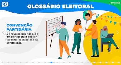 Eleitores voltam às urnas neste domingo para eleger presidente e governadores do DF e 5 estados