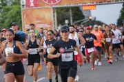 Metrópoles Endurance Corrida: veja os vencedores da prova dos 8 km