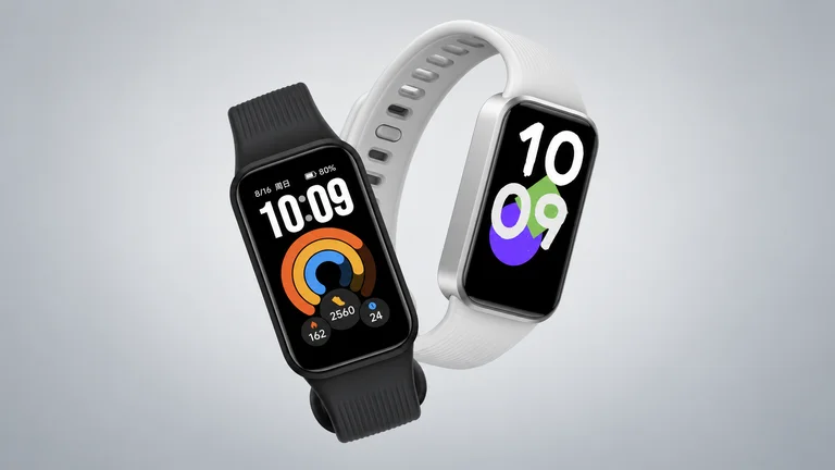 Xiaomi turbina Redmi Band 4 com bateria para até 3 semanas