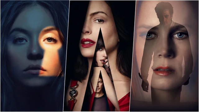 Verity, A Empregada e mais 5 filmes de suspense com reviravoltas surpreendentes