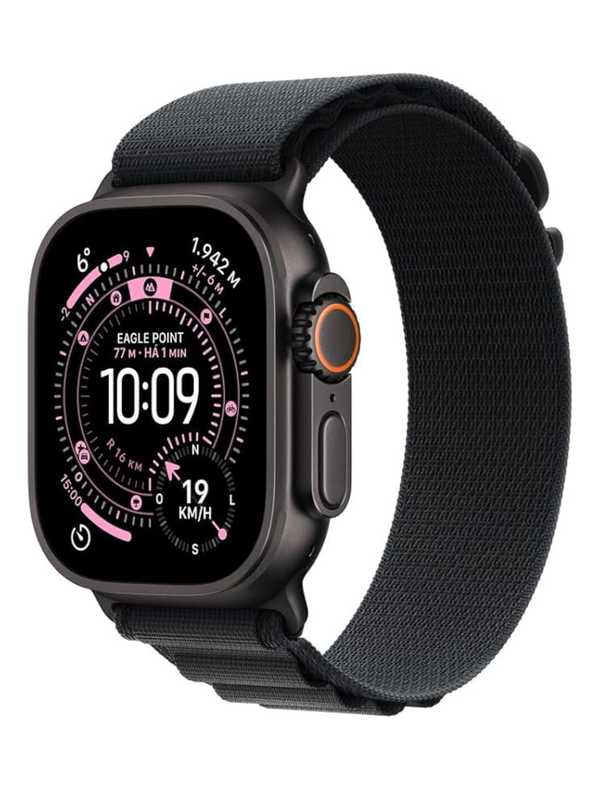 Imagem da matéria: Smartwatch com NFC: 5 melhores modelos para comprar em outubro