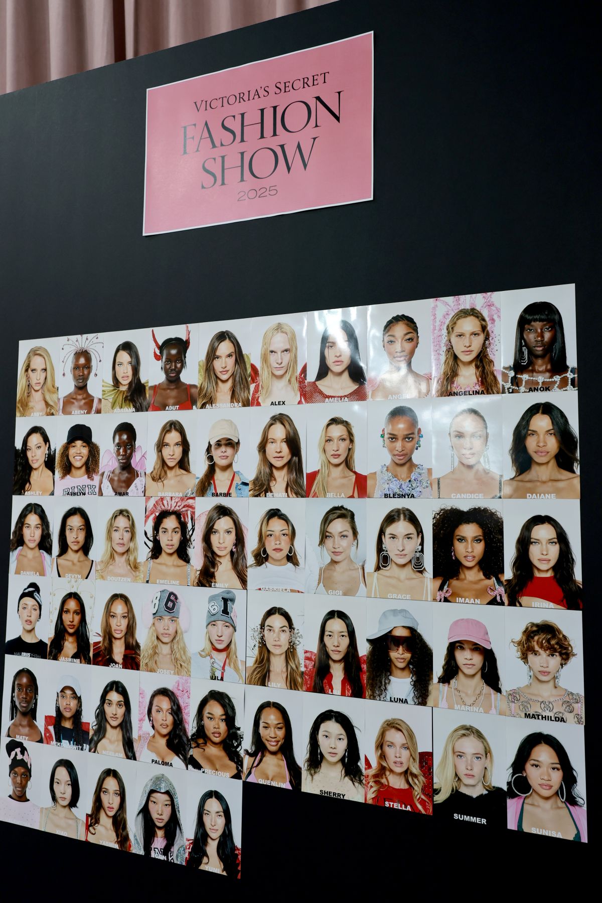 Victoria's Secret é criticada por rejeitar Angels e escalar influenciadores