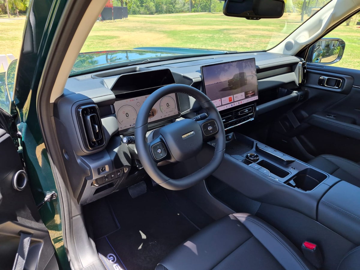 GWM Haval H7 ameaça tirar vendas do H6 com valentia no off-road e preço agressivo