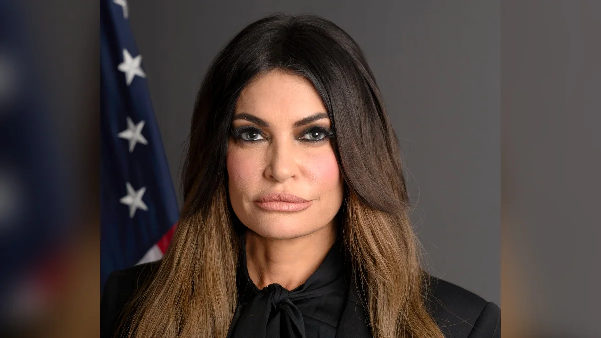 Ex-noiva de filho de Trump deixa embaixada dos EUA na Grécia após denúncias