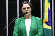 Deputada Coronel Fernanda
