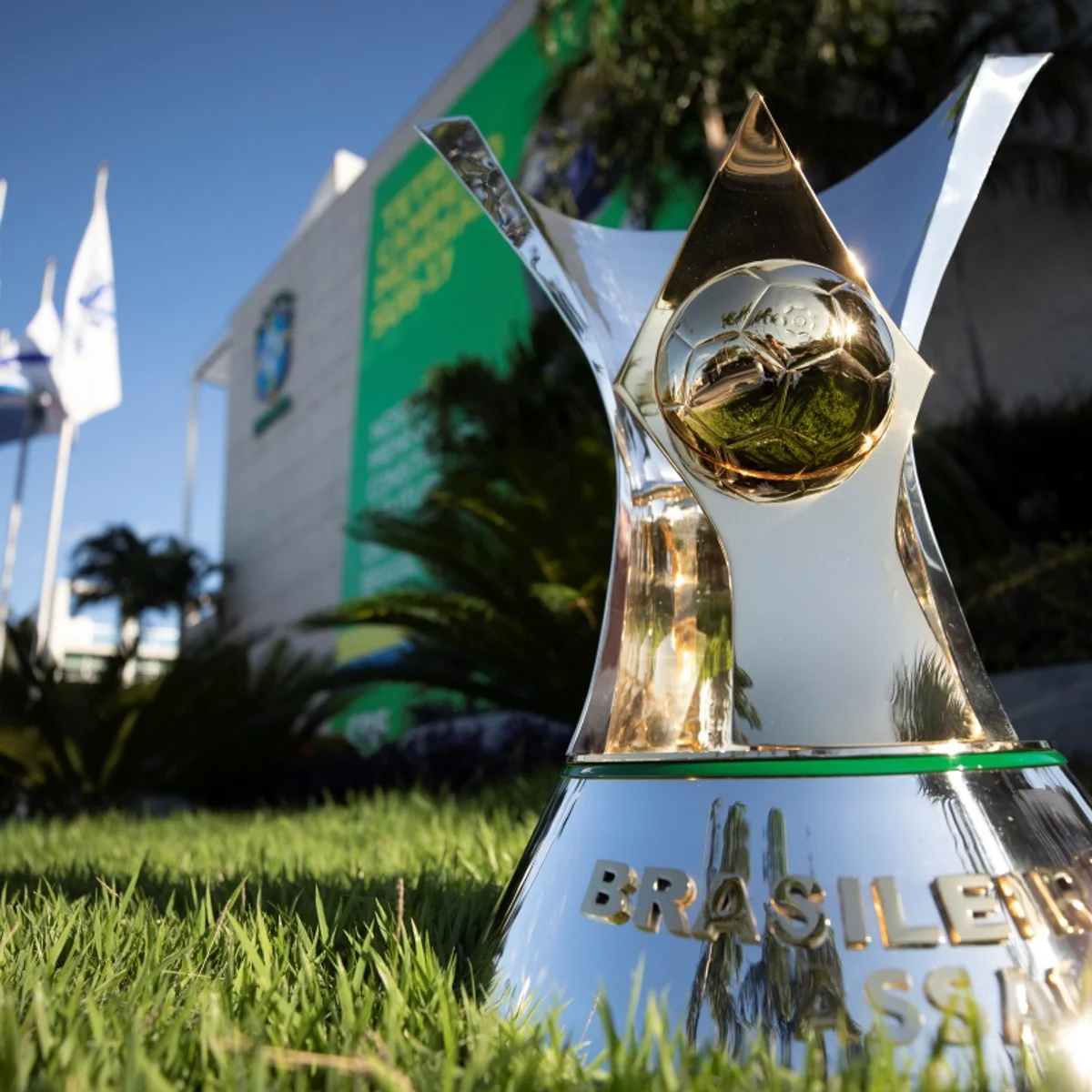Brasileirão: distância entre 2° e 3° é maior do que entre candidatos ao Z4