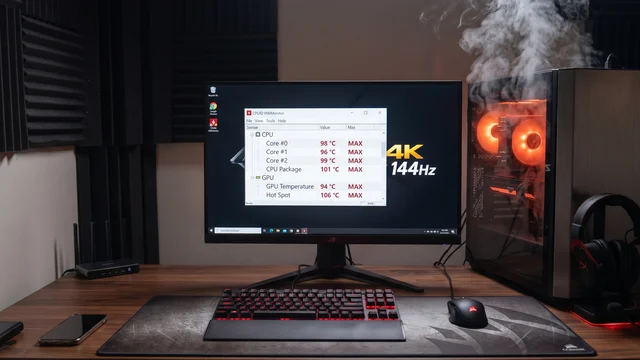 PC travando ou esquentando? 5 programas grátis para descobrir problemas escondidos