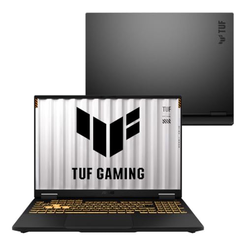 Notebook Asus TUF Gaming F16 Fx608jmi