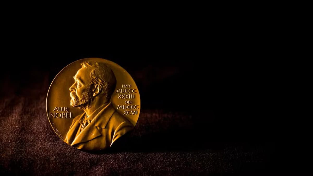 Imagem da matĂ©ria: PrĂȘmio Nobel da Medicina: como uma alga ajudou cientistas a criar um âinterruptorâ para o cĂ©rebro