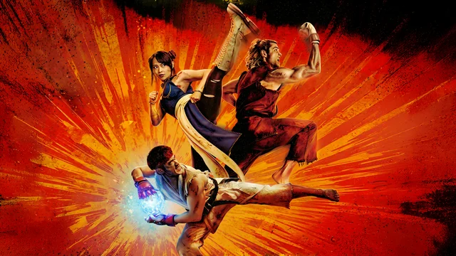 Crítica Street Fighter | Uma vitória no ringue e nos cinemas