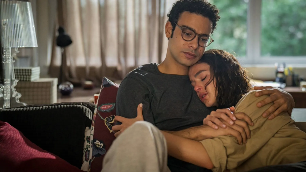Amor da Minha Vida: saiba o que esperar da 2ª temporada — Foto: Divulgação/Disney+