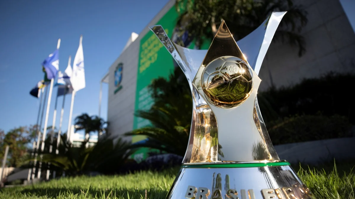 Brasileirão: distância entre 2° e 3° é maior do que entre candidatos ao Z4