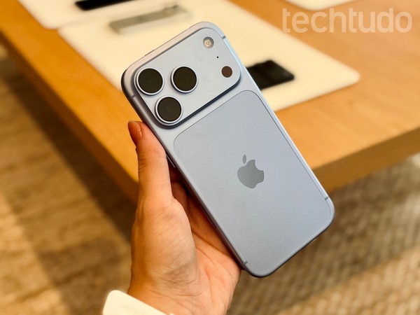 iPhone com melhor bateria: 7 modelos para esquecer o carregador em 2026