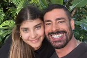 Cauã Reymond fala sobre paternidade e revela quebra de padrões com a filha