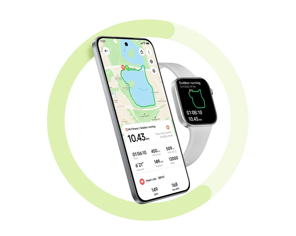 Redmi Watch 6 vale a pena? Veja prós e contras do relógio custo-benefício
