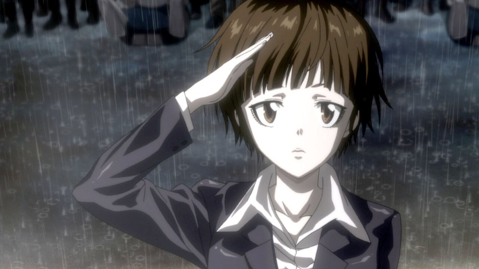 10 animes para quem gosta de mistérios que te fazem suspeitar de todo mundo