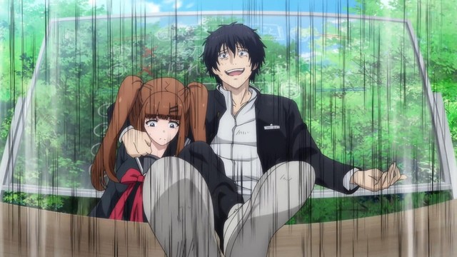 10 animes para quem gosta de mistérios que te fazem suspeitar de todo mundo