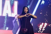 Trump elogia bumbum de Nicki Minaj durante comício nos EUA