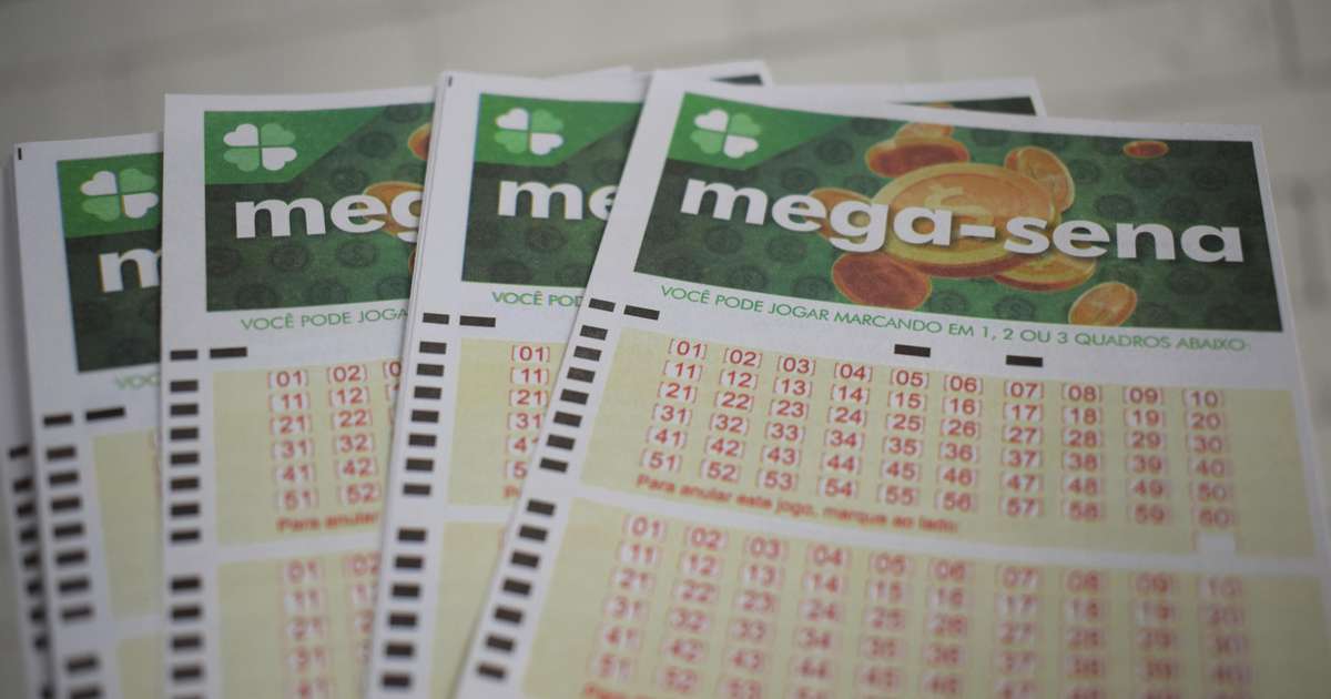 Mega-Sena pode pagar R$ 230 milhões neste sábado; veja horário do sorteio