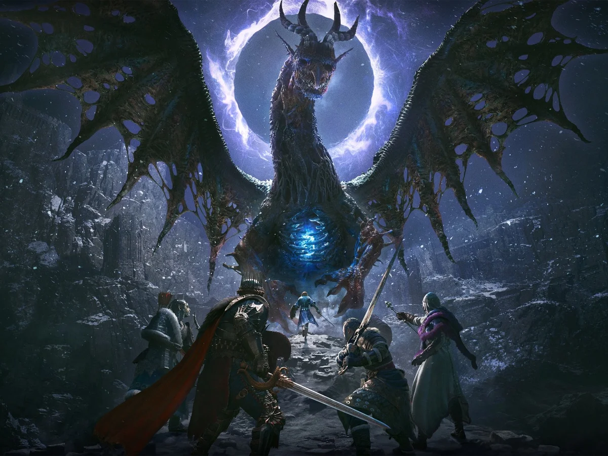 Com grandes combates, Dragon’s Dogma 2: Dark Arisen não revoluciona o RPG