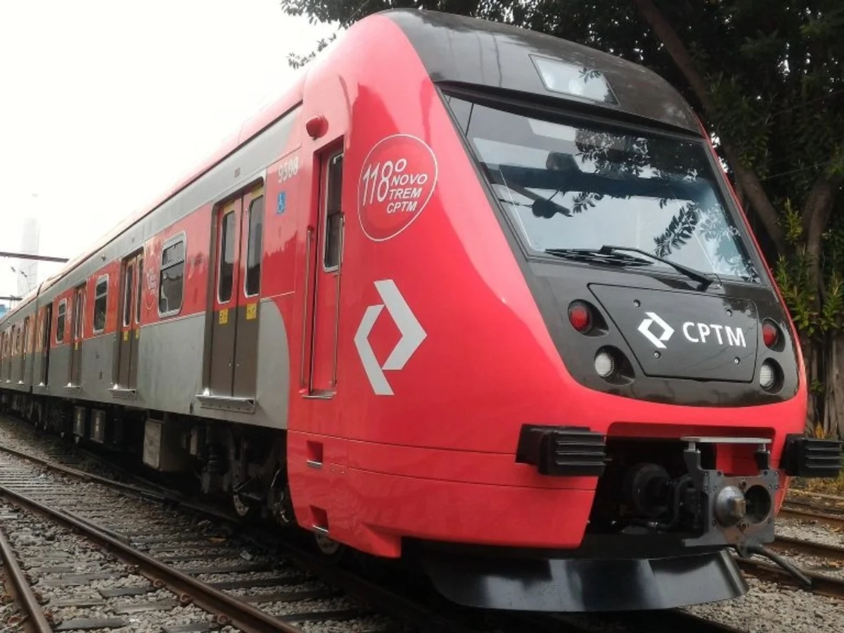 Linha 11-Coral: trens têm velocidade reduzida após falha nesta sexta-feira