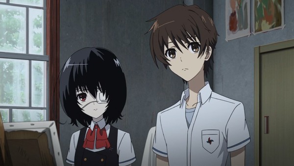 10 animes para quem gosta de mistérios que te fazem suspeitar de todo mundo