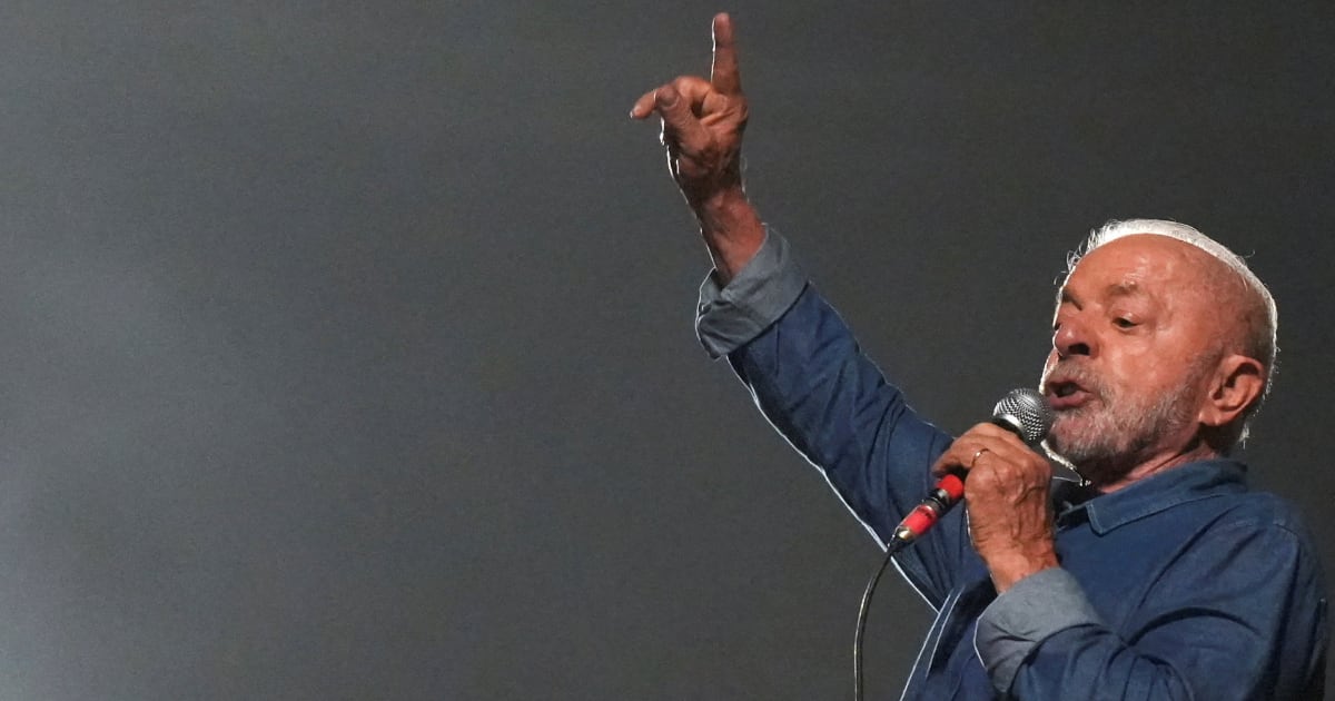 Eleição é humana, não exata: como Lula construiu uma vitória improvável