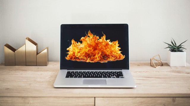Notebook muito quente? 7 problemas que o superaquecimento pode causar