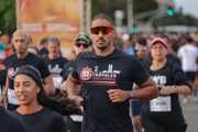 Metrópoles Endurance Corrida: veja os vencedores da prova dos 8 km