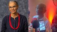 Marina Silva comemora reeleição de Lula e diz estar grata: 'Não seremos subservientes'