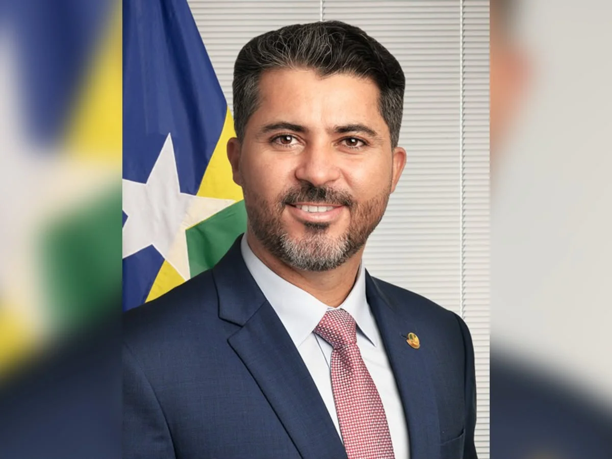 Marcos Rogério diz que saúde e segurança serão prioridades em Rondônia
