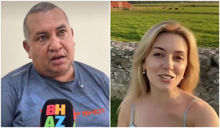 Pedreiro viaja do Maranhão a BH para encontrar mulher e descobre que ela criada por IA