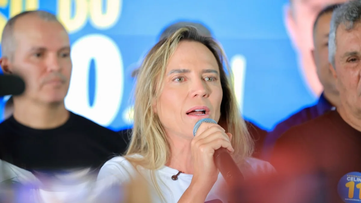 Celina quer começar ampliação da educação integral pelo Núcleo Bandeirante