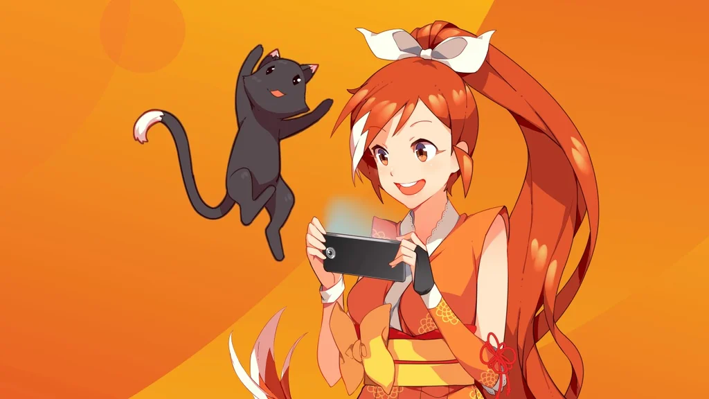 PS5 vai ganhar aba exclusiva da Crunchyroll para assistir anime sem abrir o app