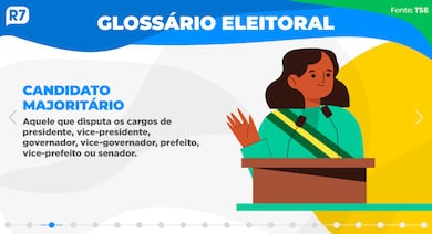 Eleitores voltam às urnas neste domingo para eleger presidente e governadores do DF e 5 estados