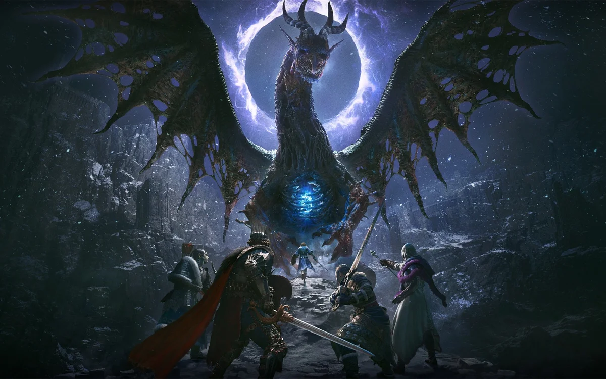 Expansão da Capcom, Dragon’s Dogma 2: Dark Arisen acrescenta cerca de 20 horas de campanha e preserva os melhores elementos do original - Metrópoles