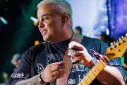 Kauan, dupla de Matheus, denuncia perseguição: "Vida da família em risco"
