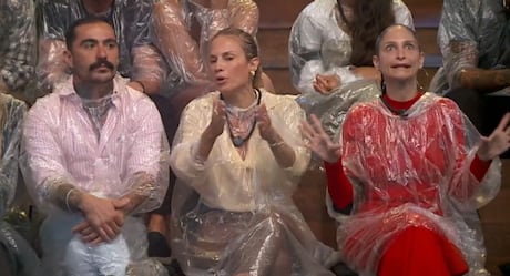 Ariela Carasso, Jottapê e Thaíde disputam a Prova do Fazendeiro nesta quarta (7)