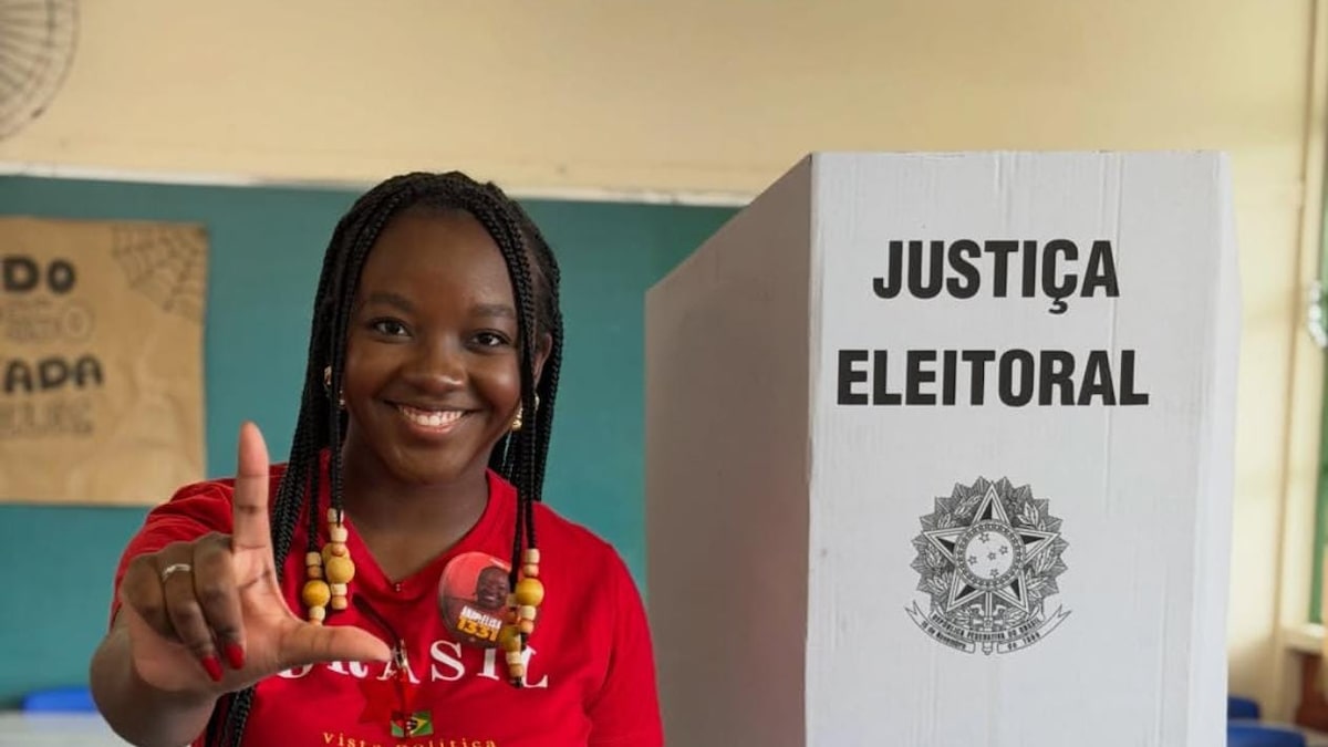 Justiça Eleitoral determina investigação de Ana Elisa pela PF após pedido de Flávio Bolsonaro