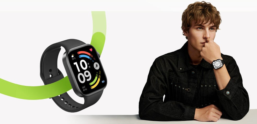 Redmi Watch 6 vale a pena? Veja prós e contras do relógio custo-benefício