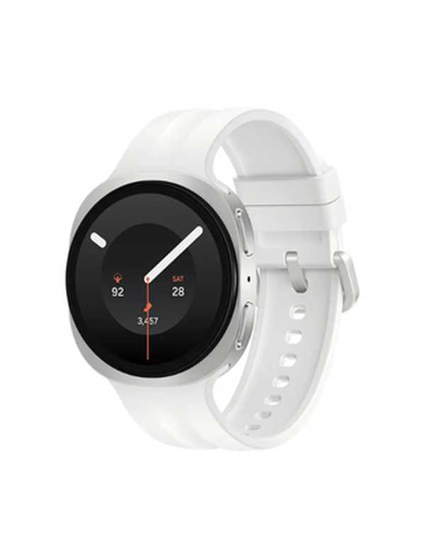 Imagem da matéria: Apple Watch vs Galaxy Watch: qual é o melhor smartwatch para você? Compare