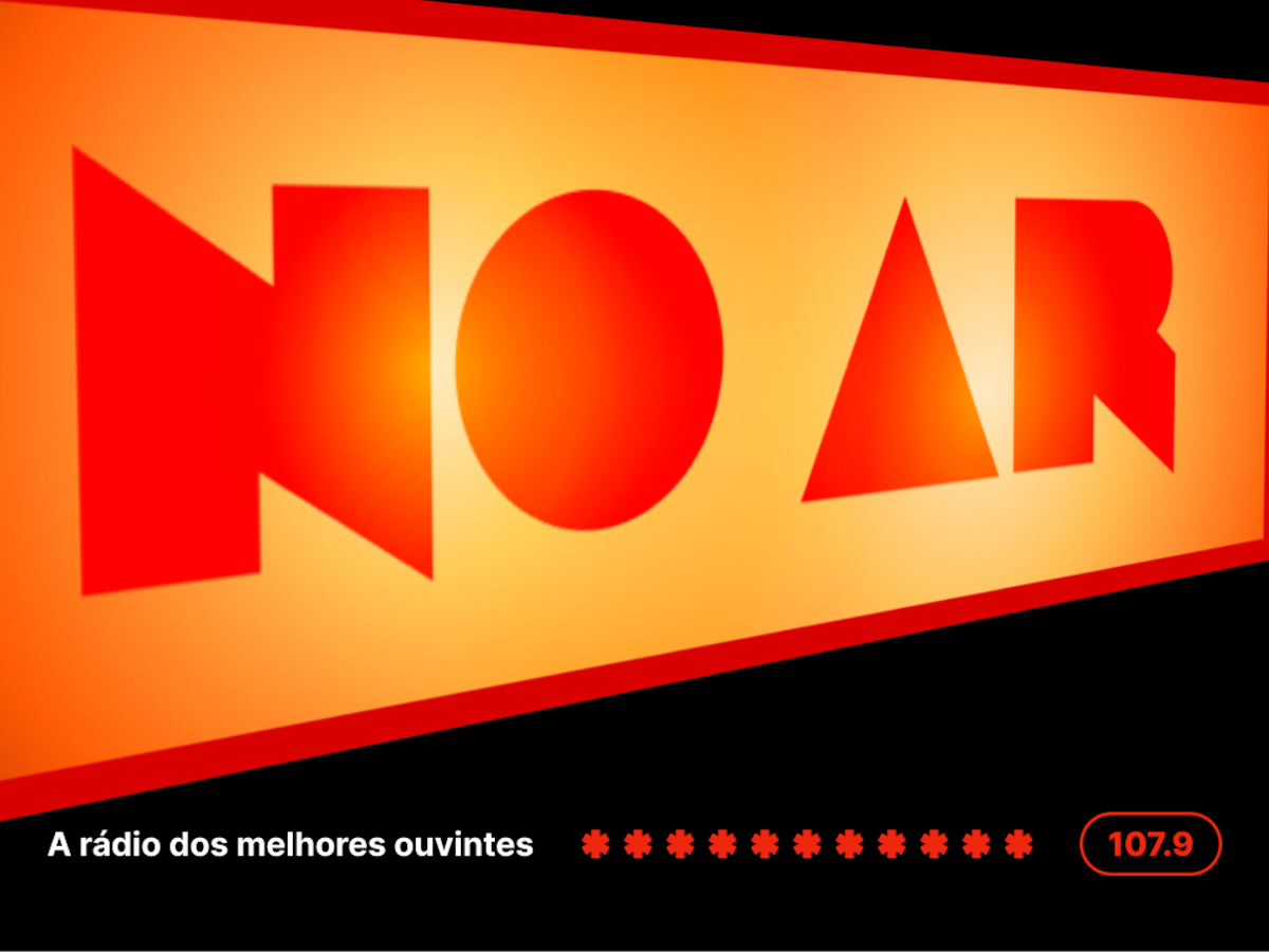 Rádio Eldorado volta ao ar hoje em evento com plateia e transmissão ao vivo, como na estreia de 1958