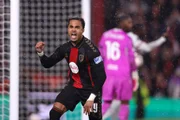 O Bournemouth venceu o Milan na Liga Europa