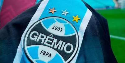 Ex-Gr&ecirc;mio est&aacute; internado em estado grave ap&oacute;s sofrer infarto. Foto: Reprodu&ccedil;&atilde;o/Instagram
