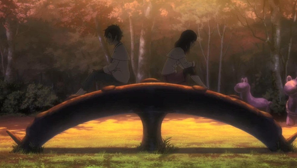 10 animes para quem gosta de mistérios que te fazem suspeitar de todo mundo