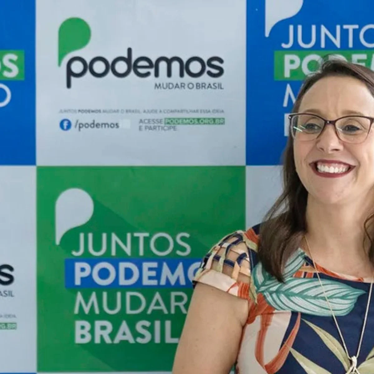 Podemos é terceira sigla aliada de Flávio a reconhecer vitória de Lula