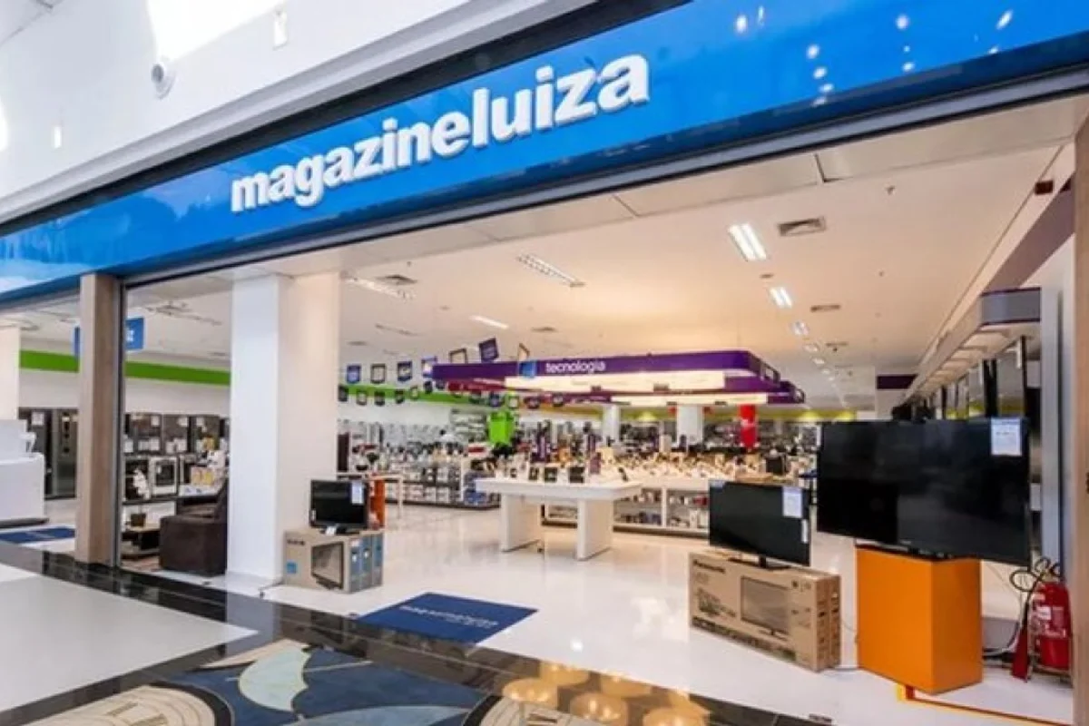 MagaLu, Cosan e C&A: as ações que mais caíram em dia de pânico na B3